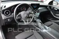 2019 Mercedes Benz GLC 200