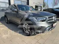 2019 Mercedes Benz GLC 200