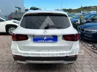 2019 Mercedes Benz GLC 200