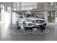 2019 Mercedes Benz GLC 200