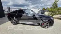 2019 Mercedes Benz GLC 200