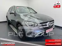 2019 Mercedes Benz GLC 200