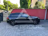 2019 Mercedes Benz GLC 200
