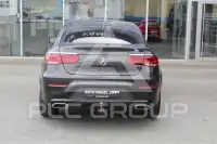 2019 Mercedes Benz GLC 200