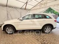 2019 Mercedes Benz GLC 200