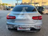 2019 Mercedes Benz GLC 200