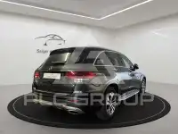 2019 Mercedes Benz GLC 200
