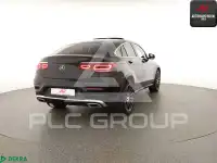 2019 Mercedes Benz GLC 200