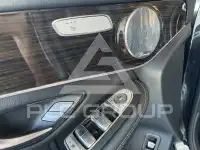 2019 Mercedes Benz GLC 200