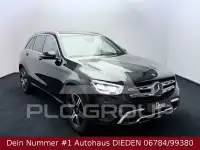 2019 Mercedes Benz GLC 200