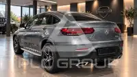 2019 Mercedes Benz GLC 200