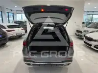 2019 Mercedes Benz GLC 200
