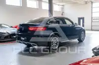 2019 Mercedes Benz GLC 200