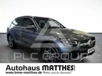 2019 Mercedes Benz GLC 200