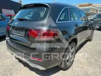 2019 Mercedes Benz GLC 200