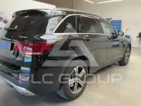 2019 Mercedes Benz GLC 200