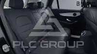 2019 Mercedes Benz GLC 200