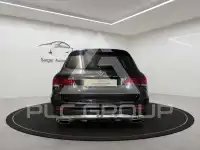 2019 Mercedes Benz GLC 200