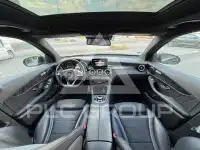 2019 Mercedes Benz GLC 200