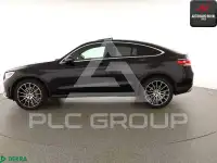2019 Mercedes Benz GLC 200