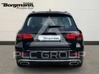 2019 Mercedes Benz GLC 200