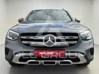 2019 Mercedes Benz GLC 200