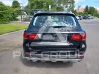 2019 Mercedes Benz GLC 200