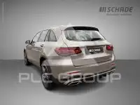 2019 Mercedes Benz GLC 200