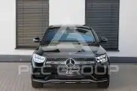 2019 Mercedes Benz GLC 200