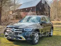 2019 Mercedes Benz GLC 200