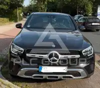 2019 Mercedes Benz GLC 200