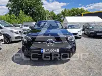 2019 Mercedes Benz GLC 200