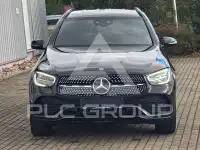 2019 Mercedes Benz GLC 200