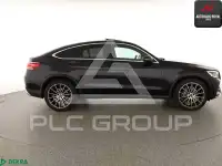 2019 Mercedes Benz GLC 200