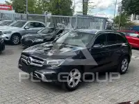 2019 Mercedes Benz GLC 200