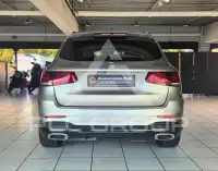 2019 Mercedes Benz GLC 200