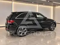 2019 Mercedes Benz GLC 200