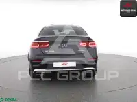 2019 Mercedes Benz GLC 200
