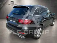 2019 Mercedes Benz GLC 200