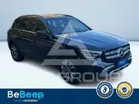 2019 Mercedes Benz GLC 200