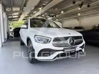 2019 Mercedes Benz GLC 200