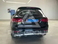 2019 Mercedes Benz GLC 200