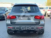 2019 Mercedes Benz GLC 200