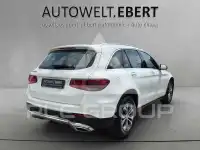 2019 Mercedes Benz GLC 200
