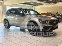 2019 Mercedes Benz GLC 200