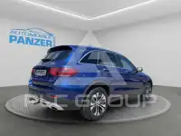 2019 Mercedes Benz GLC 200