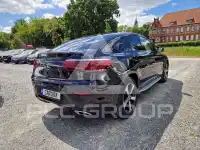 2019 Mercedes Benz GLC 200