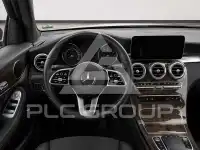 2019 Mercedes Benz GLC 200