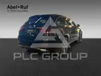 2019 Mercedes Benz GLC 200