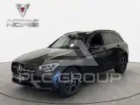 2019 Mercedes Benz GLC 200